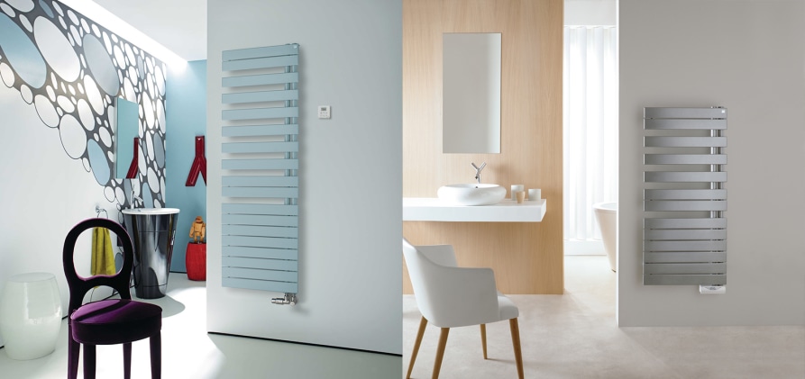 Zehnder Roda Spa Asym