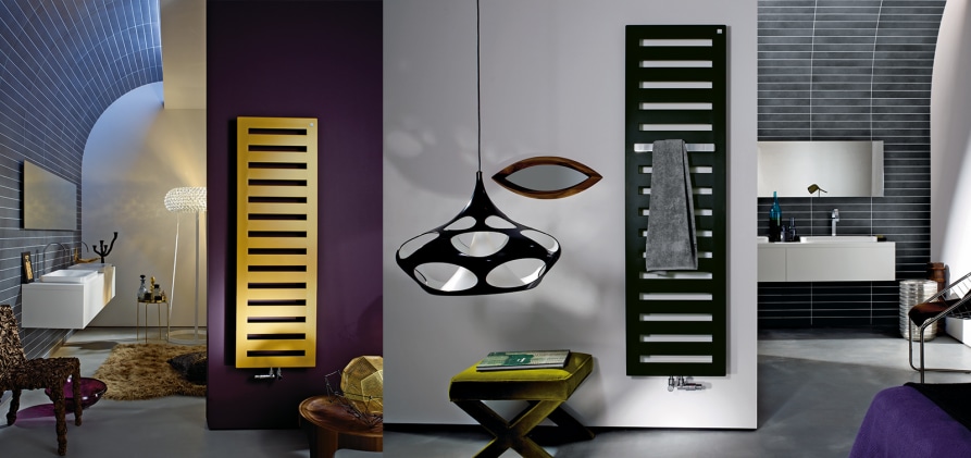 Zehnder Metropolitan