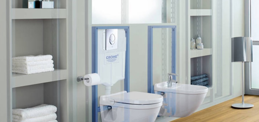 Installationssysteme