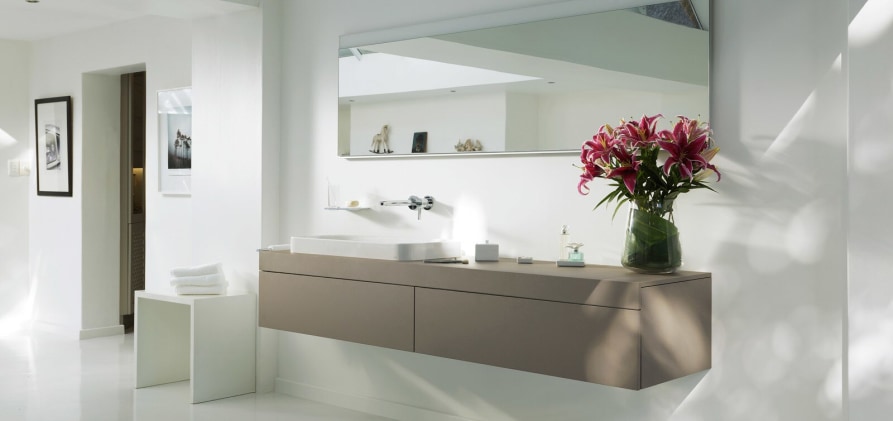 Keuco Badmöbel: Eleganz und Funktionalität für Ihr Badezimmer
