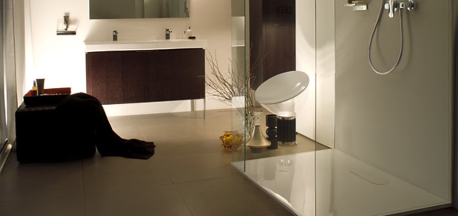 Laufen Serie Lb3 Mit Armaturen Keramiken Und Accessoires Megabad