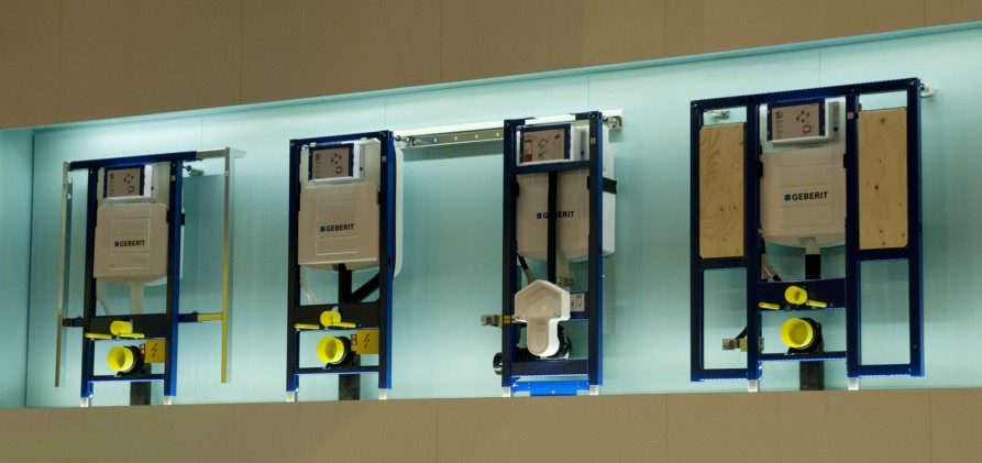 Geberit