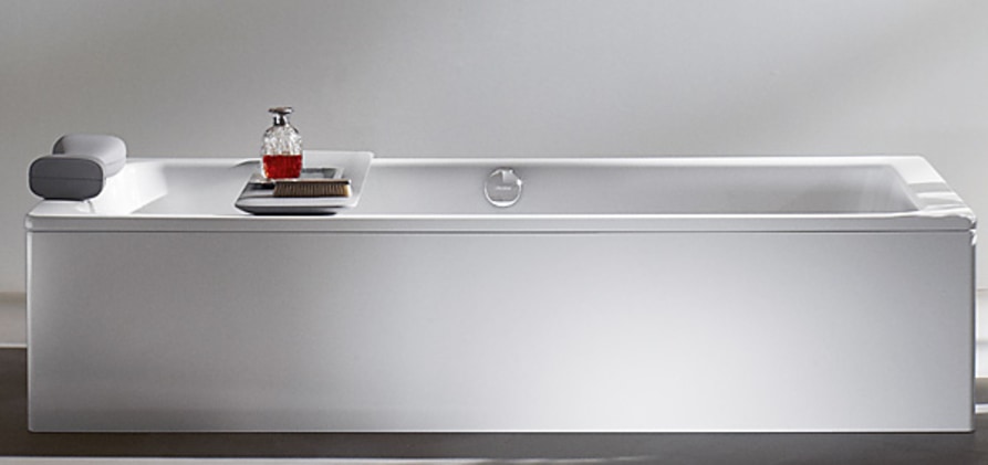 Avantgarde Badewannen