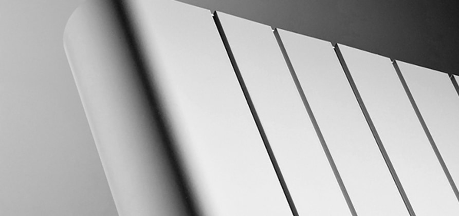 Aluminium Heizk&ouml;rper