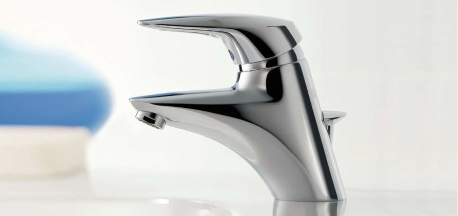 Ideal Standard CeraMix Classic Armaturen - MEGABAD