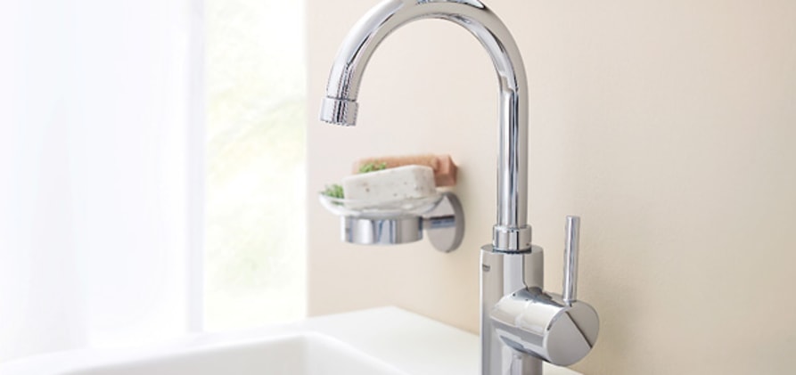 Grohe Concetto Armaturen Online Kaufen Megabad
