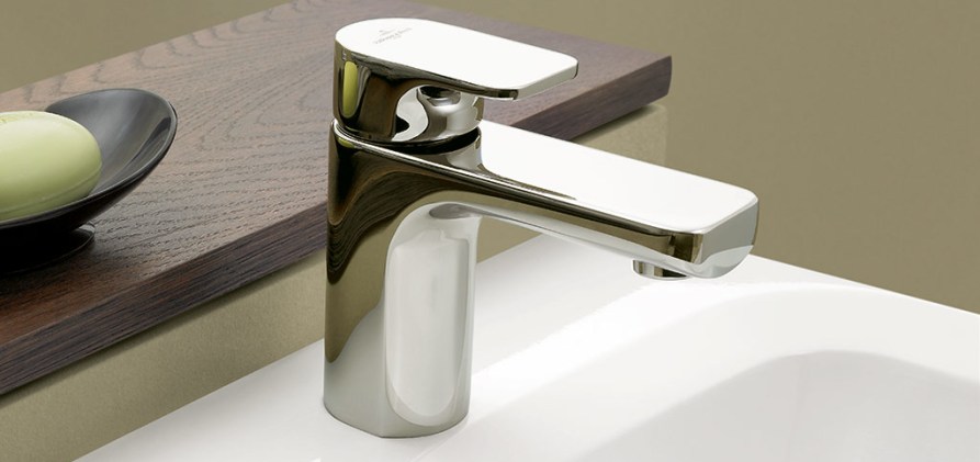 Villeroy Boch Bad Armaturen Cult Megabad