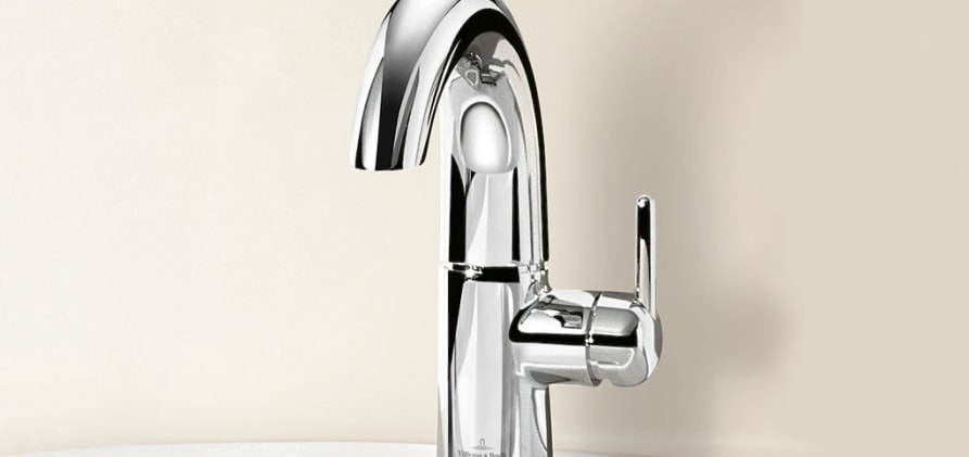 Villeroy Boch Bad Armaturen Source Megabad