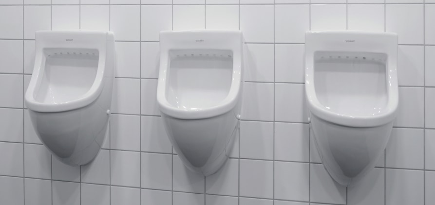 Urinal