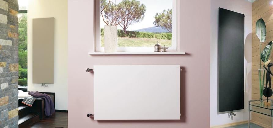 Zehnder Wohnraumheizkorper Plano Megabad