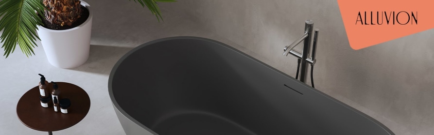 Wanne- und Duscharmaturen