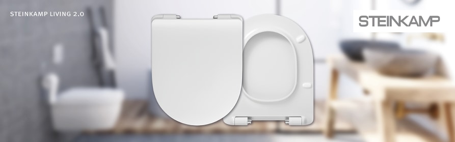 WC-Sitze