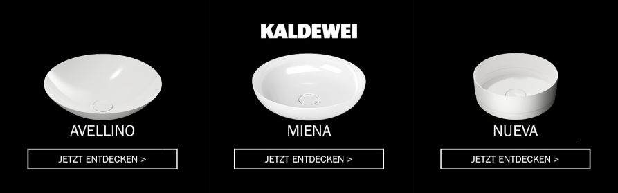 Waschtische Waschbecken