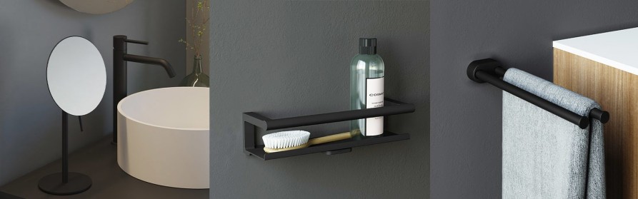Bad-Accessoires