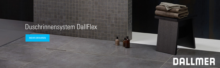 DallFlex-Systemfamilie