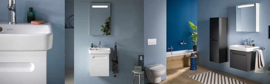 Duravit No. 1