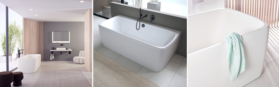 Badewannen & Whirlwannen