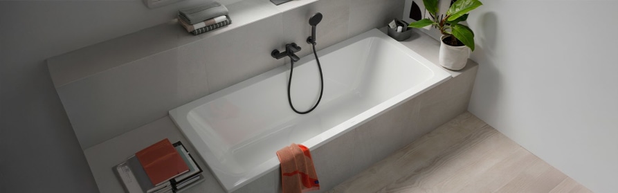Badewannen