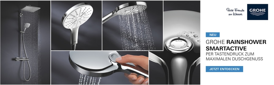 GROHE SmartActive