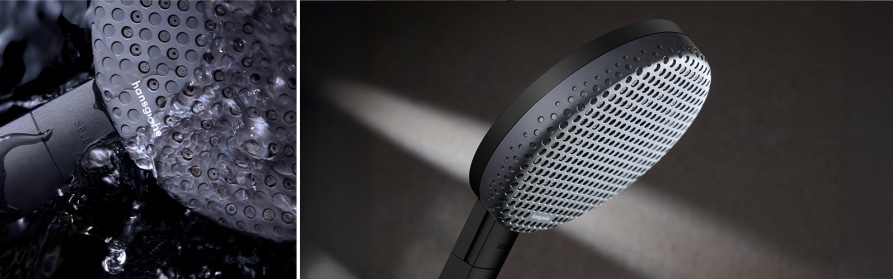 Raindance Alive Select S