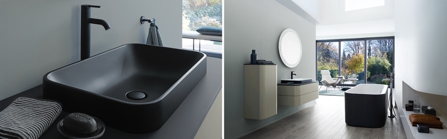 Happy D.2 Plus Badkeramik