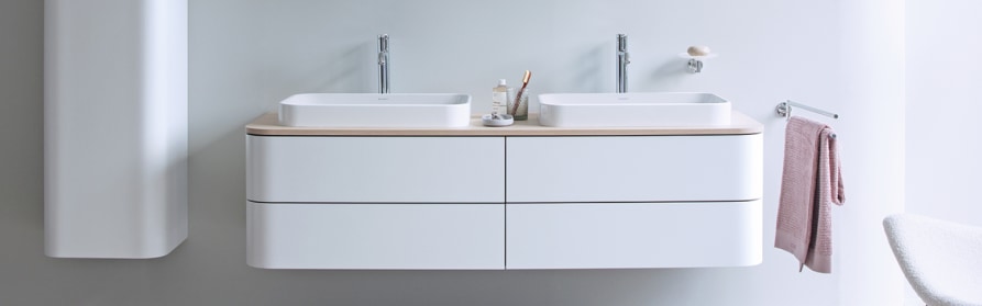 Waschtischunterschr&auml;nke