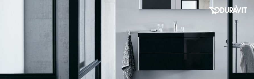 Designer Christian Werner spricht über seine neue Badkollektion Vitrium für  Duravit