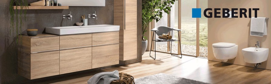 Geberit Sanitartechnik Und Badkeramik Megabad
