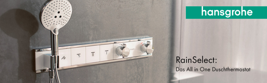 Hansgrohe Marken Armaturen Online Kaufen Megabad