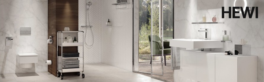 HEWI Universalprodukte