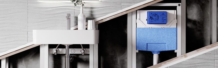 ProSys Vorwand-/Installationselemente