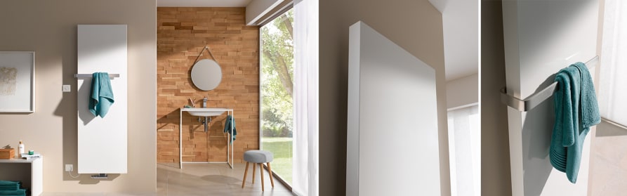 Rubeo f&uuml;r Mischbetrieb