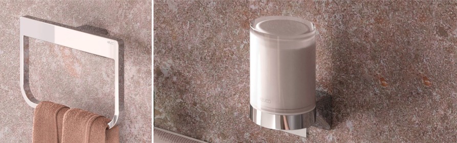 Universal-Accessoires