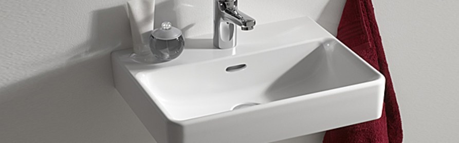 Laufen Pro S Waschbecken Waschtische Megabad