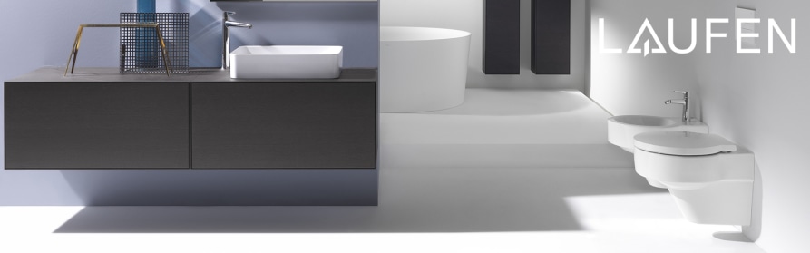laufen sanitar keramik badmobel und armaturen megabad