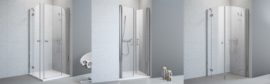 Planplus Duschabtrennungen
