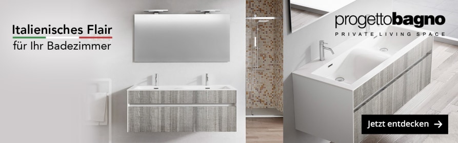 progettobagno
