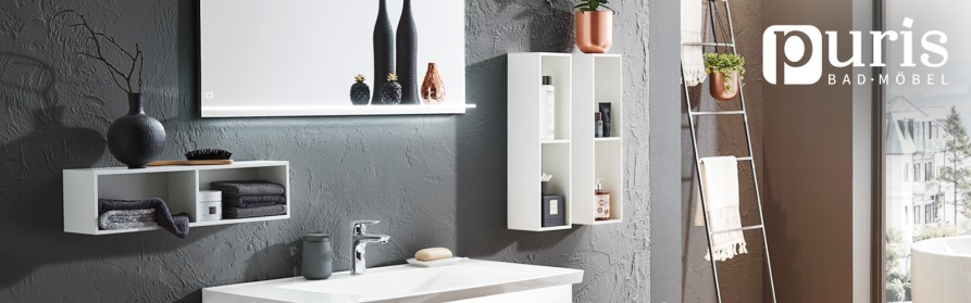 Neutrale Einzelm&ouml;bel