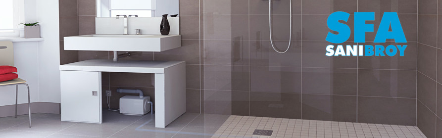 Sanibroy