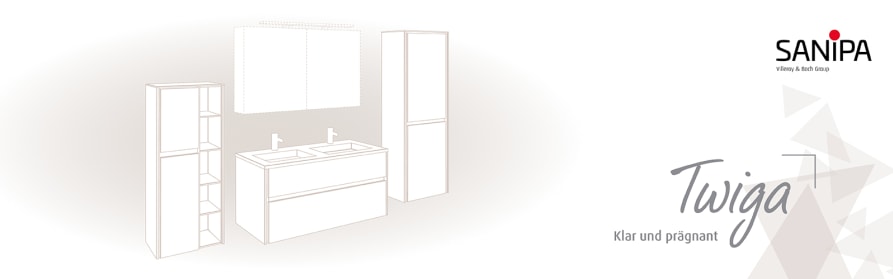 Hoch- und Seitenschränke