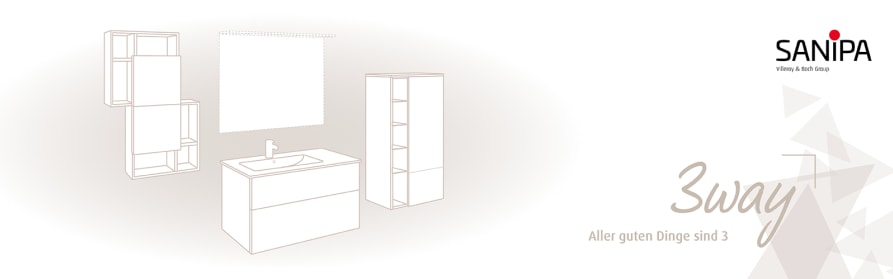 Waschtischunterbauten