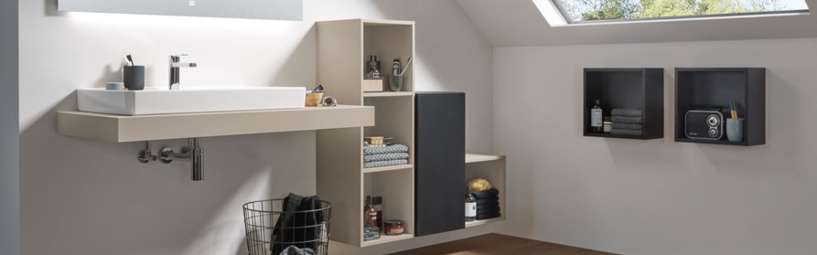 Badmöbel