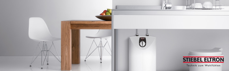 Stiebel Eltron