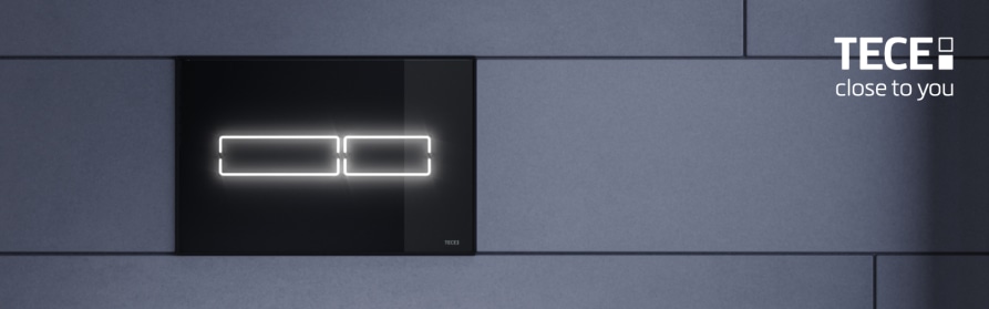 TECE-Bet&auml;tigungsplatten