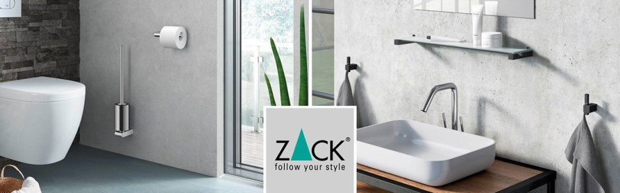 Zack Edelstahl Accessoires Fur Bad Kuche Megabad