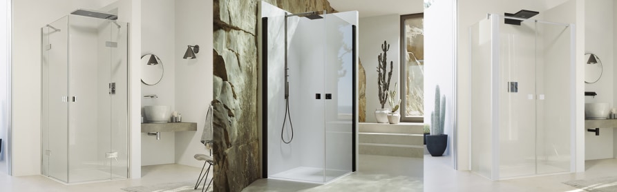 SolvaPro teilgerahmt