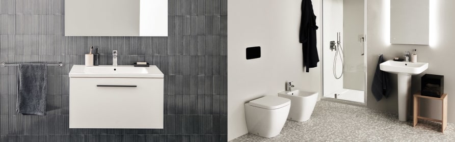 Ideal Standard i.life B