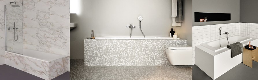 Ideal Standard i.life