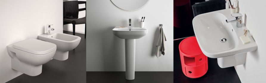 Ideal Standard i.life A