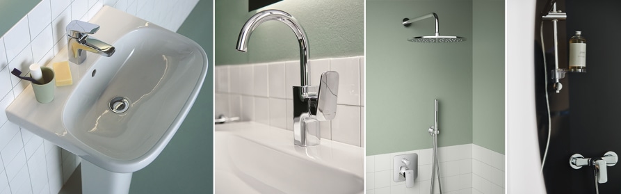 Badarmaturen